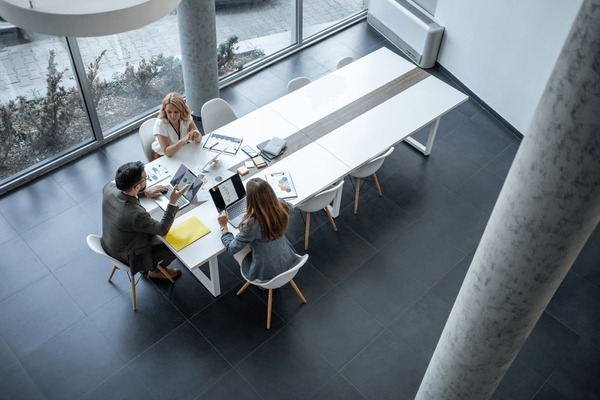 企业VI设计与品牌体系构建服务 JJ-GZ607